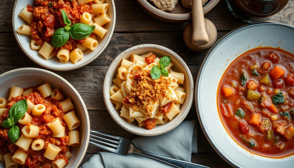 Classic Ditalini Pasta Recipes