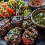 beef heart recipe