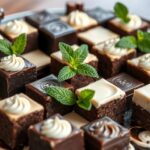 chess board treats
