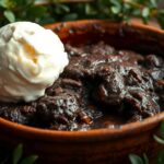 chocolate cobbler recipe
