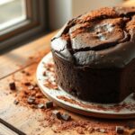 chocolate pound cake recipe