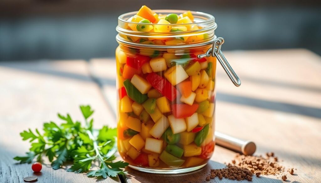 chow chow recipe