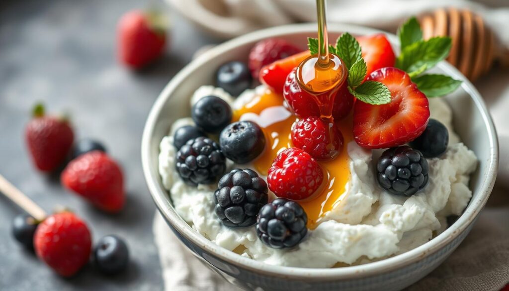 cottage cheese