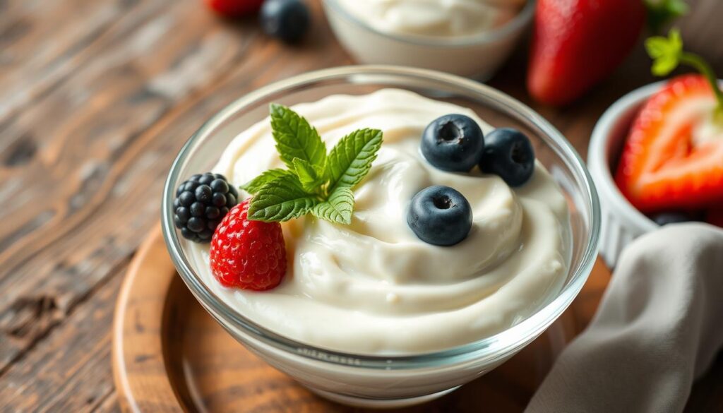 cottage cheese pudding