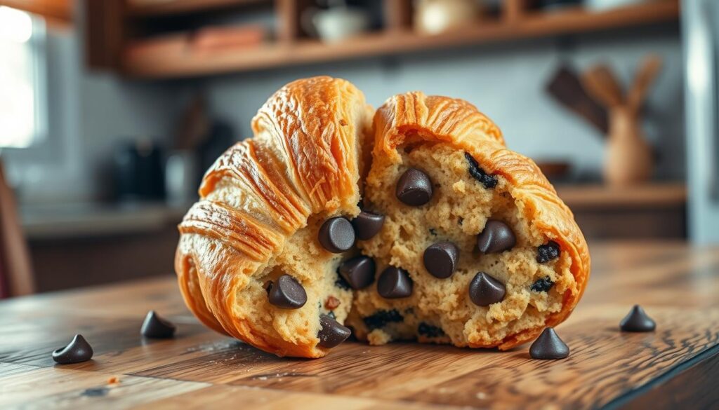crookie recipe