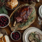 deer roast recipe