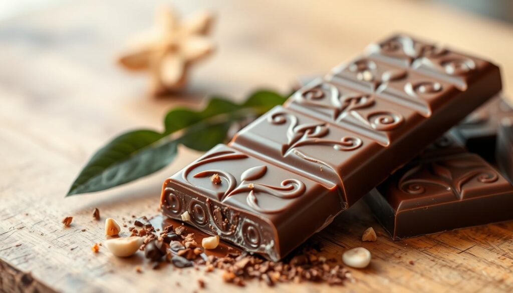homemade dubai chocolate bar