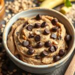protein cookie dough recipe