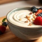 protein pudding recipe