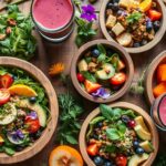 raw vegan recipes
