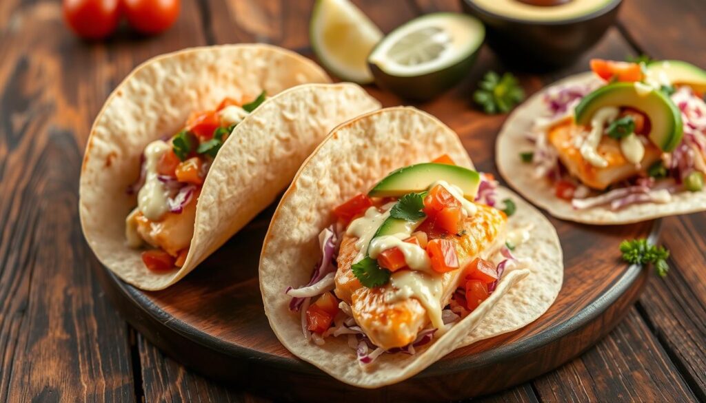 rockfish tacos
