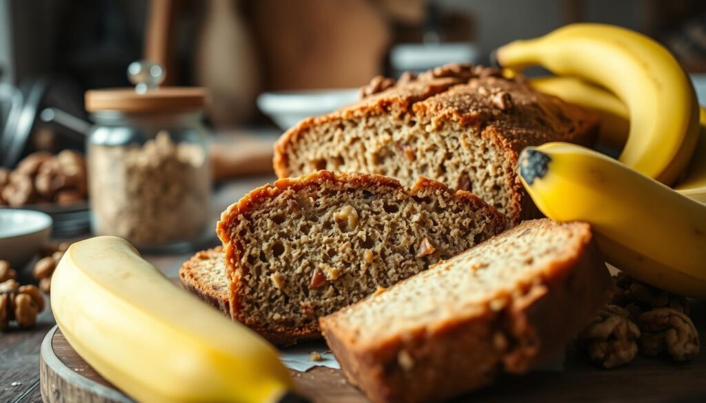 Vegan Banana Bread Benefits