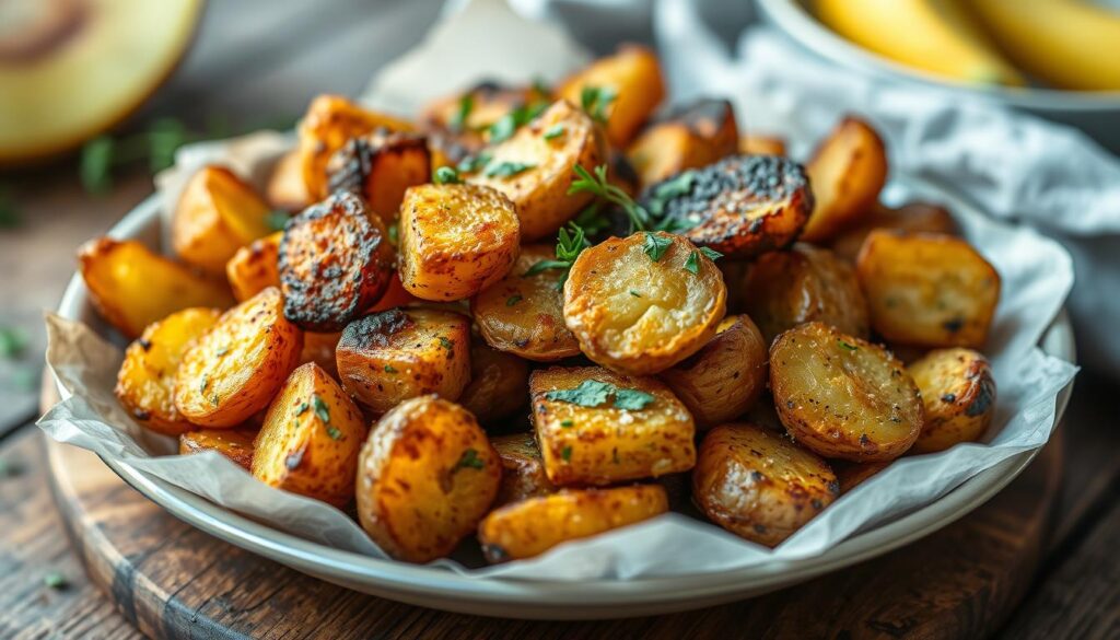 breakfast potatoes recipe