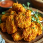 chicken nuggets recipe