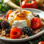cottage cheese recipe