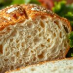 sourdough sandwich bread recipe
