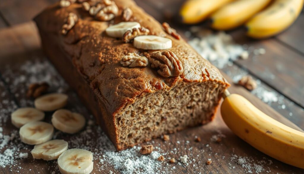 vegan banana bread recipe