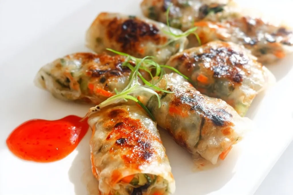 Healthy high-fiber high-protein recipes for nutritious meals