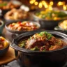 Keto Slow Cooker Dump Recipes for easy low-carb meal preparation