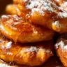 Deliciously prepared Pumpkin French Toast served with syrup and whipped cream.